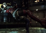 Batman: Arkham Asylum