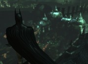 Batman screenshot