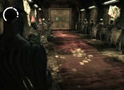 Batman: Arkham Asylum