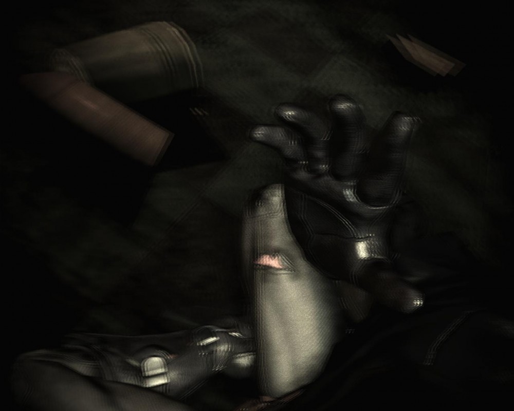 Batman: Arkham Asylum