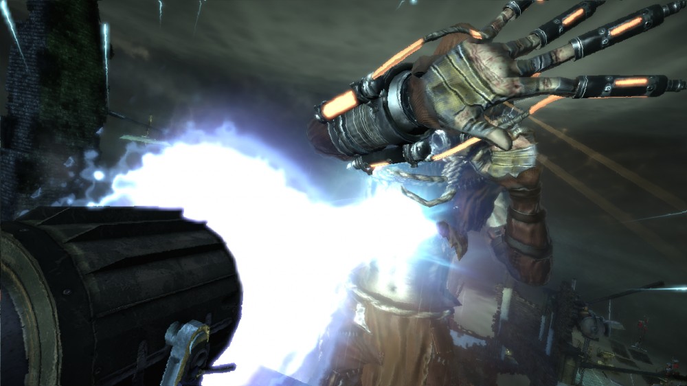 Batman: Arkham Asylum