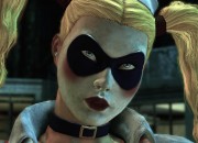 Batman: Arkham Asylum