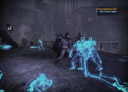 Batman screenshot