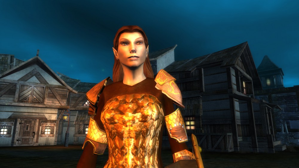 Neverwinter Nights 2