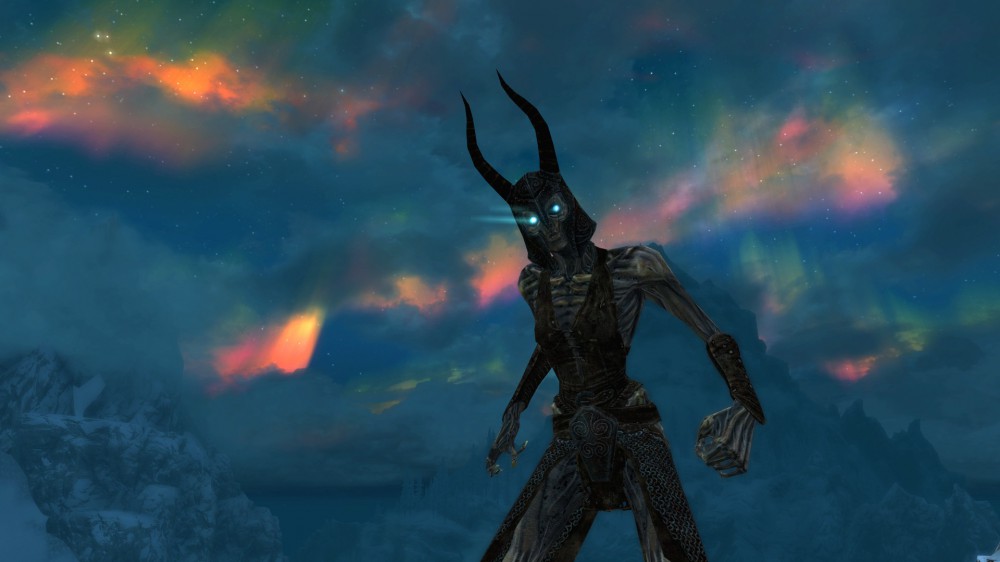 The Elder Scrolls V: Skyrim