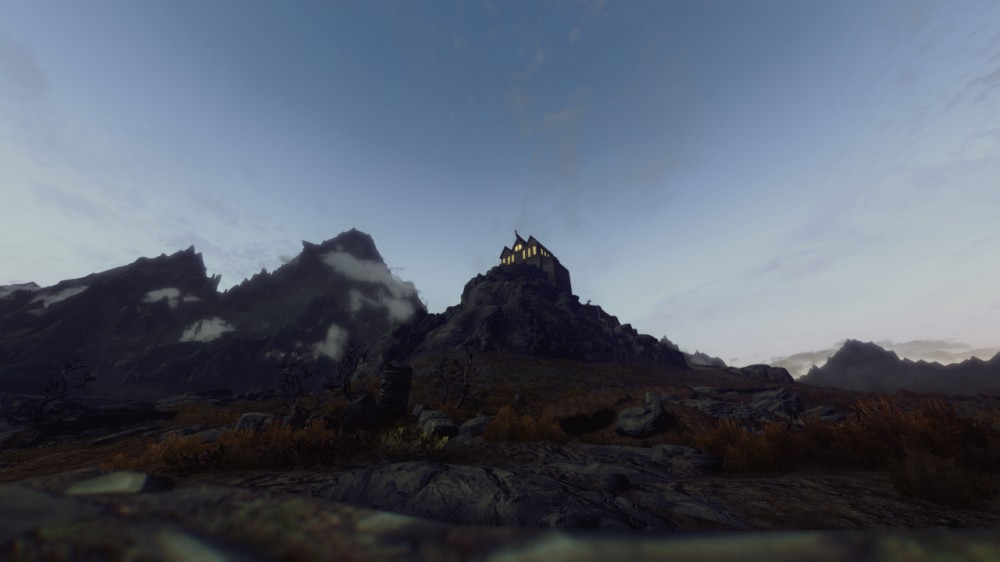 The Elder Scrolls V: Skyrim