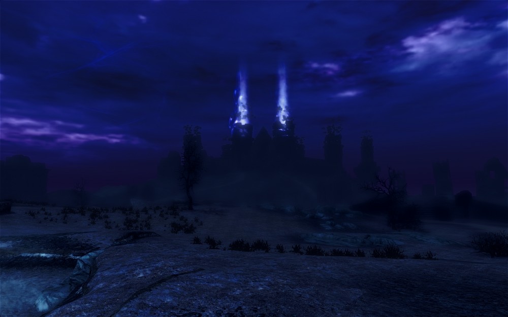 The Elder Scrolls V: Skyrim