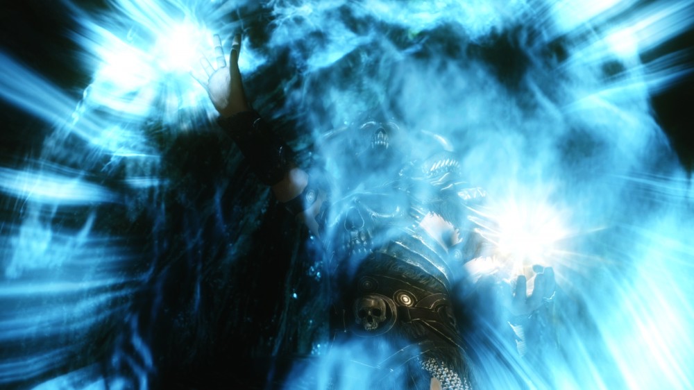 The Elder Scrolls V: Skyrim