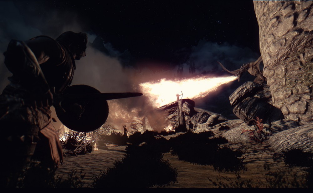 The Elder Scrolls V: Skyrim