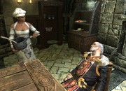 The Elder Scrolls V: Skyrim