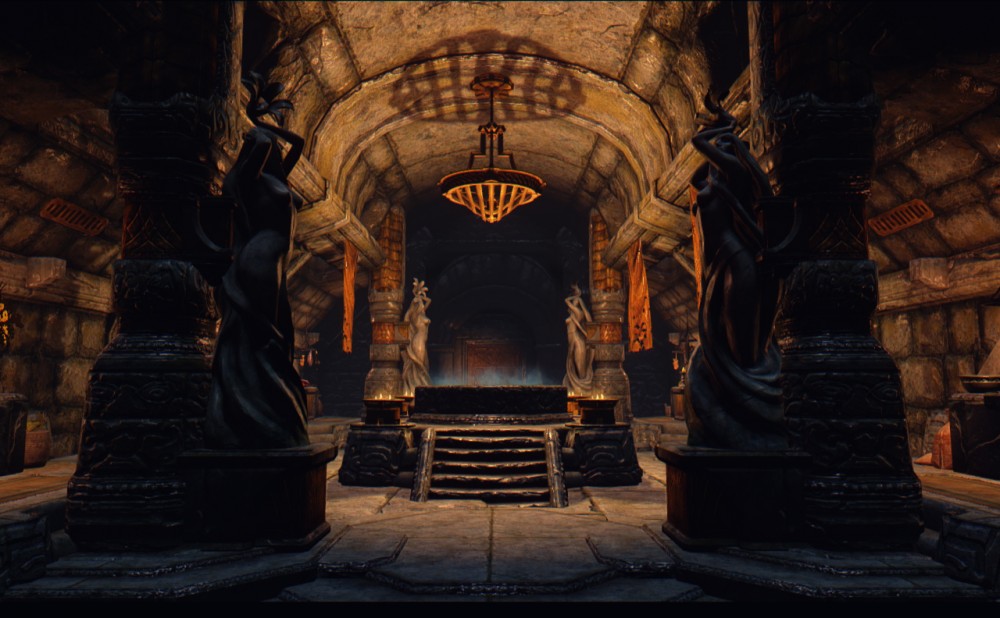The Elder Scrolls V: Skyrim