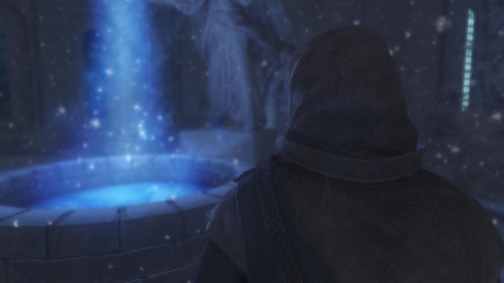 The Elder Scrolls V: Skyrim