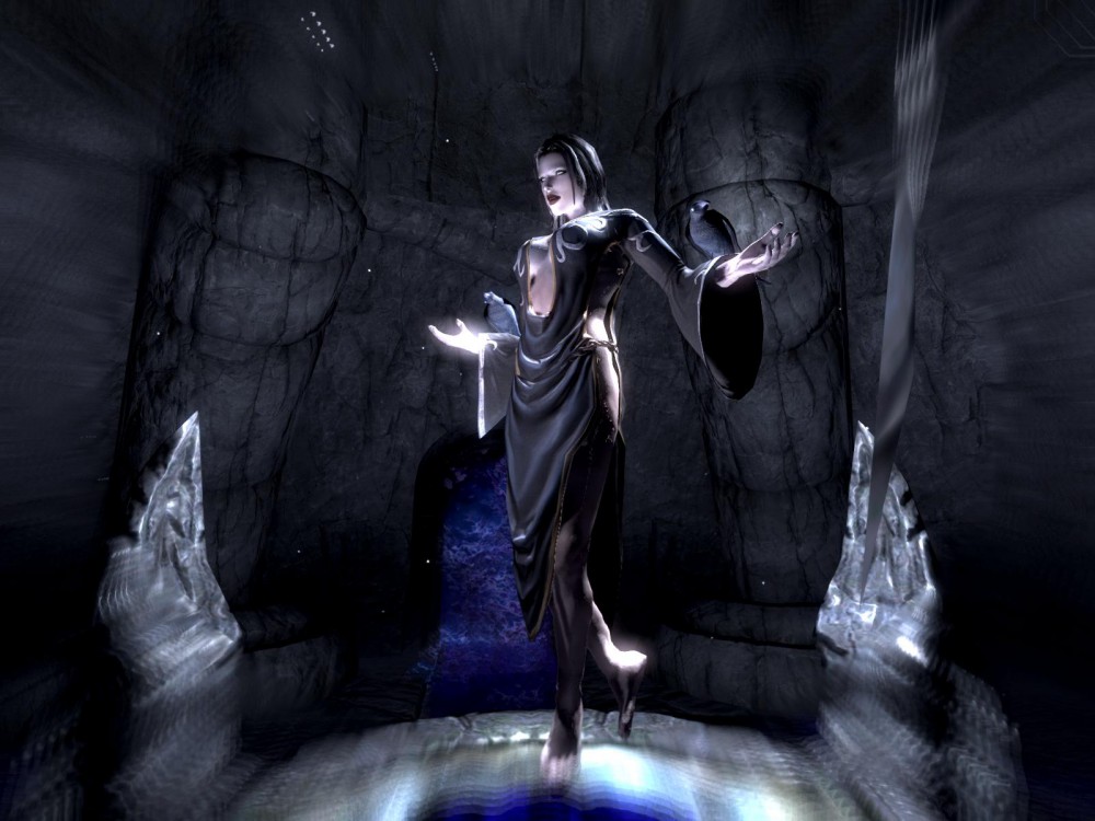 The Elder Scrolls V: Skyrim