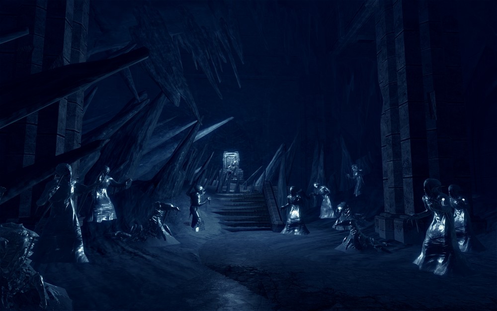 The Elder Scrolls V: Skyrim