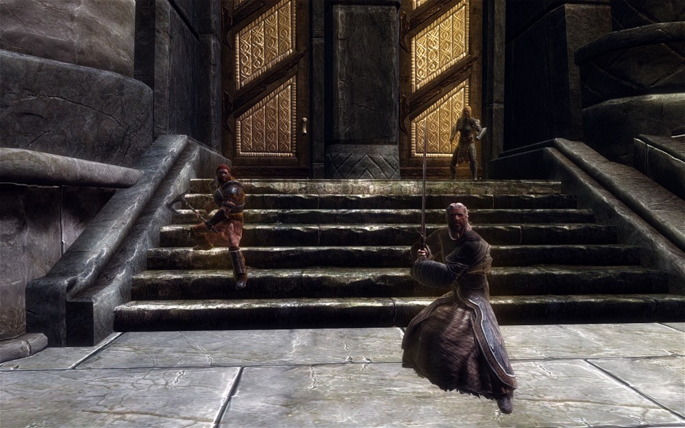The Elder Scrolls V: Skyrim