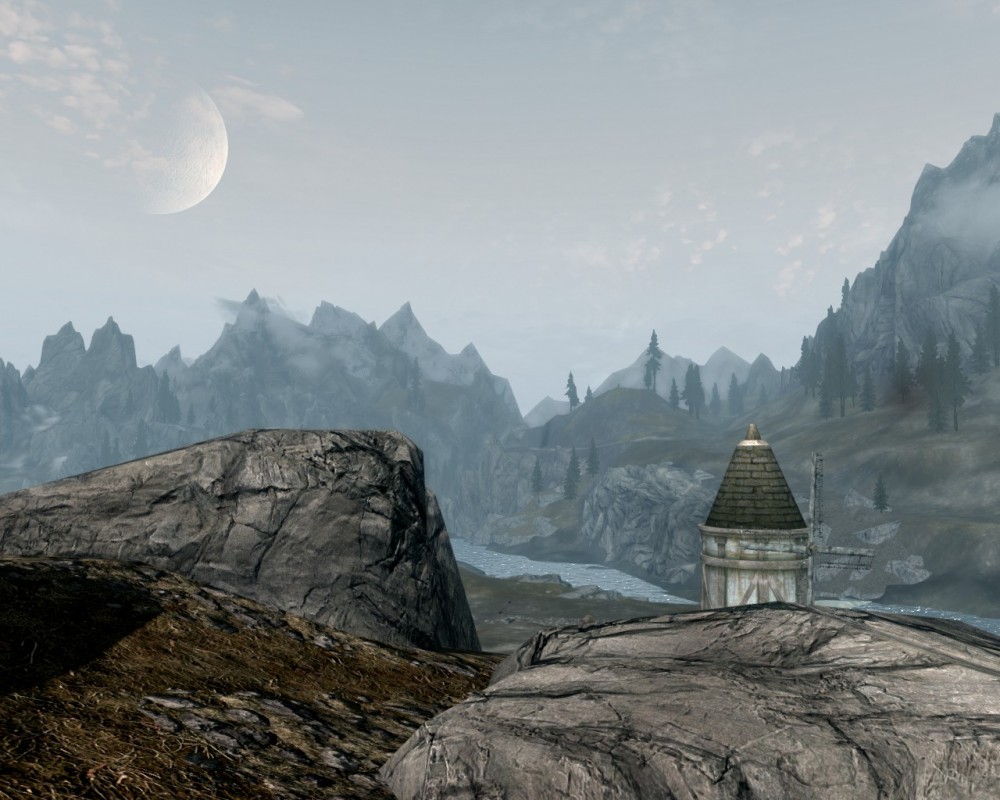The Elder Scrolls V: Skyrim