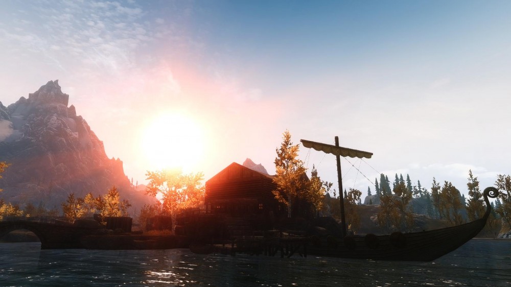The Elder Scrolls V: Skyrim