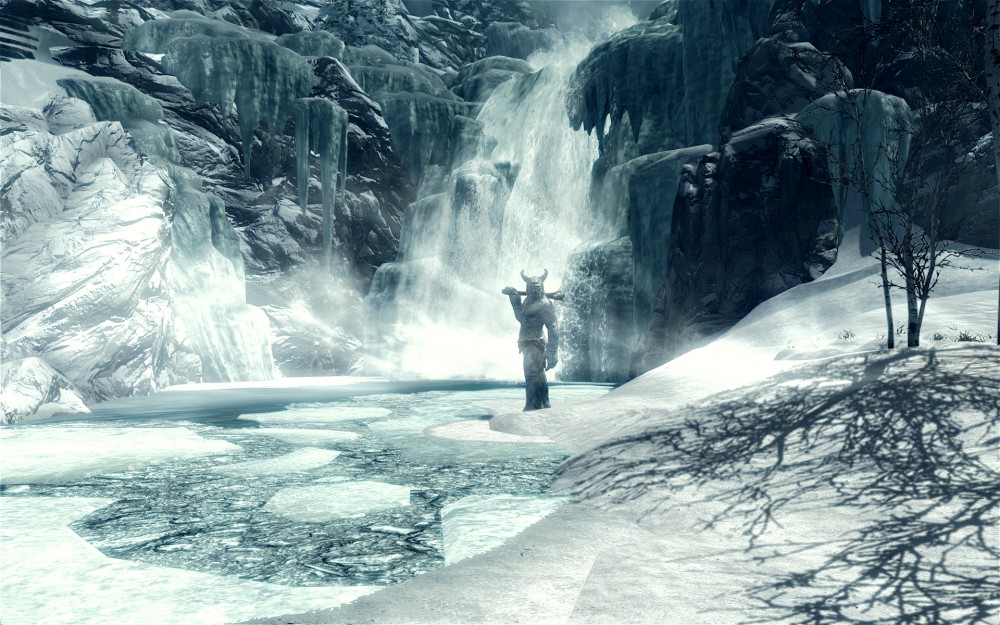 The Elder Scrolls V: Skyrim