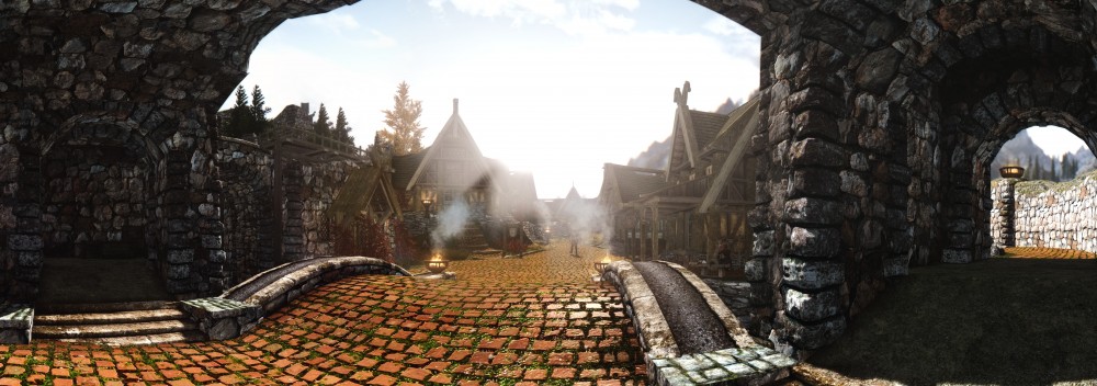 The Elder Scrolls V: Skyrim