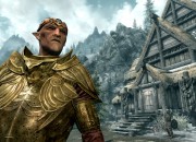 The Elder Scrolls V: Skyrim