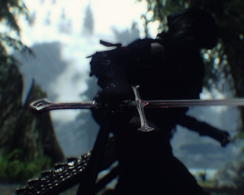 The Elder Scrolls V: Skyrim