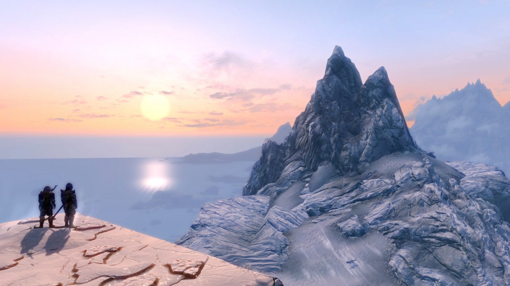 The Elder Scrolls V: Skyrim