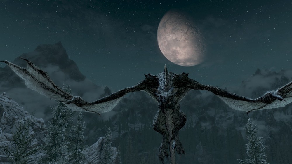 The Elder Scrolls V: Skyrim