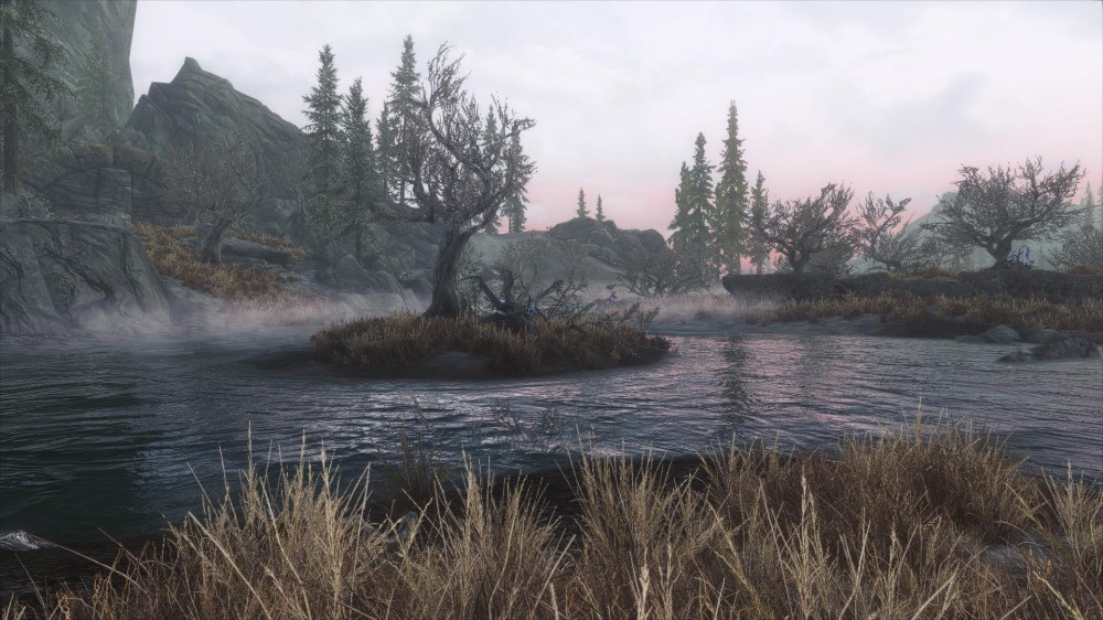The Elder Scrolls V: Skyrim