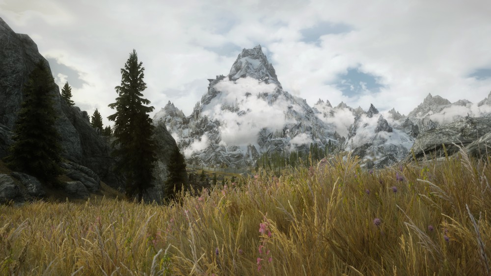 The Elder Scrolls V: Skyrim