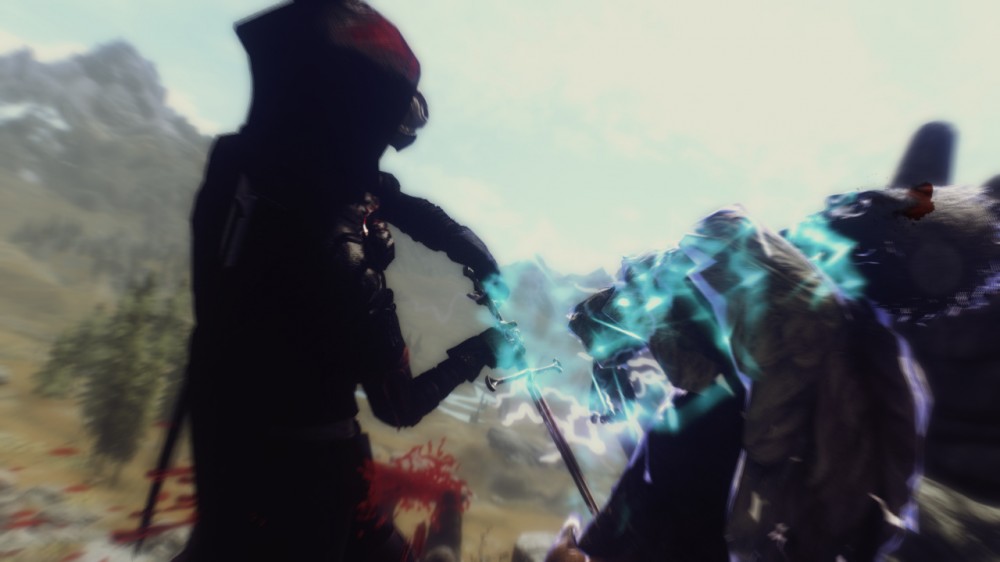The Elder Scrolls V: Skyrim