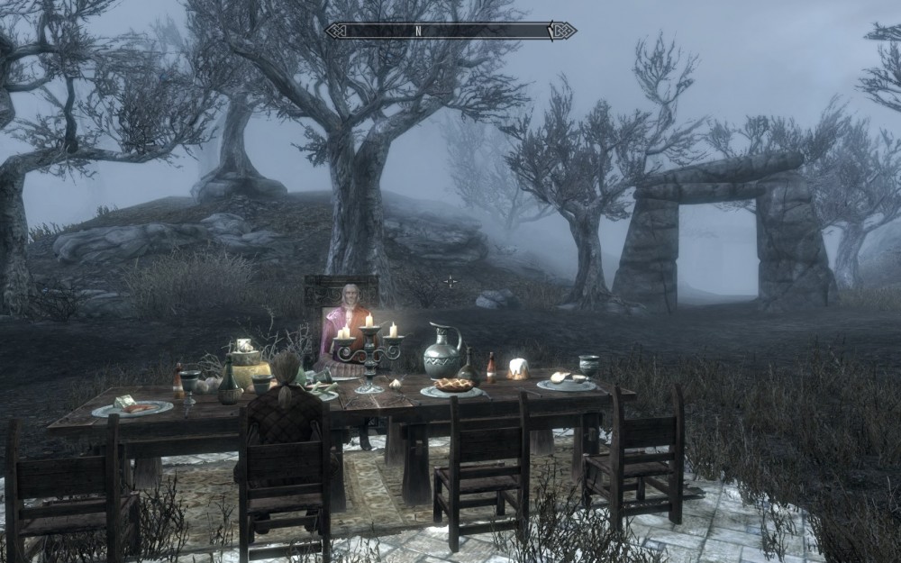The Elder Scrolls V: Skyrim