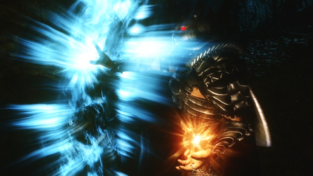 The Elder Scrolls V: Skyrim