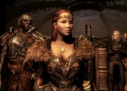 The Elder Scrolls V: Skyrim