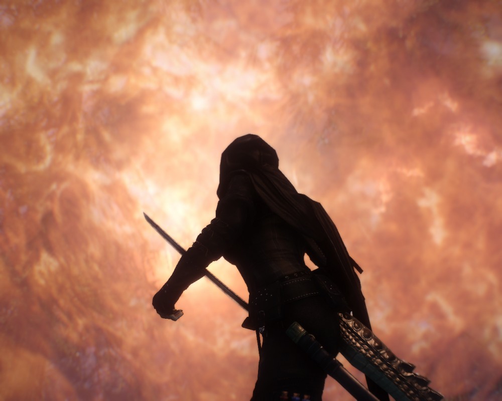 The Elder Scrolls V: Skyrim