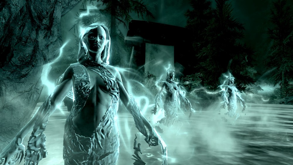 The Elder Scrolls V: Skyrim