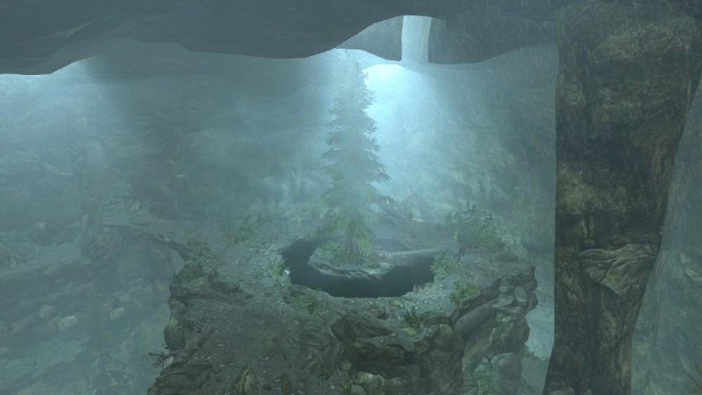 The Elder Scrolls V: Skyrim