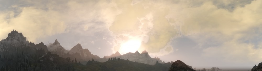 The Elder Scrolls V: Skyrim