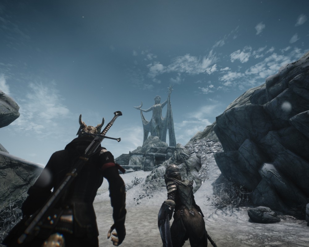 The Elder Scrolls V: Skyrim