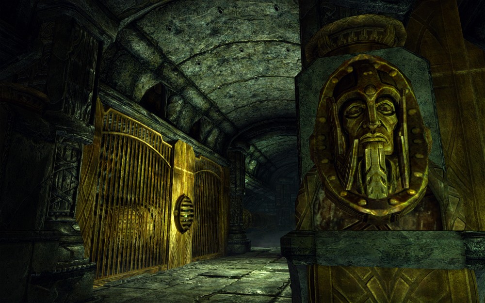 The Elder Scrolls V: Skyrim
