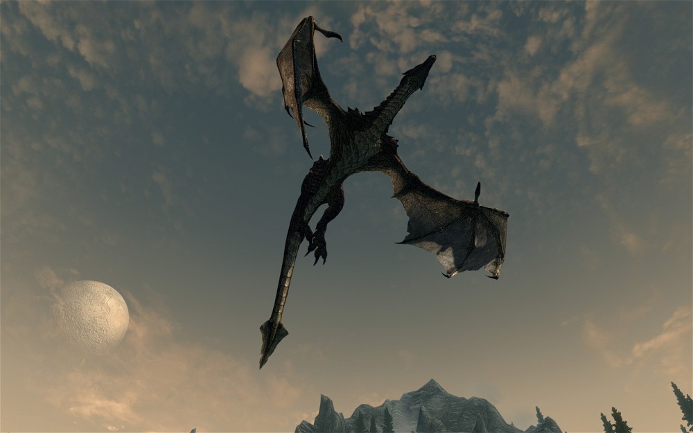 The Elder Scrolls V: Skyrim