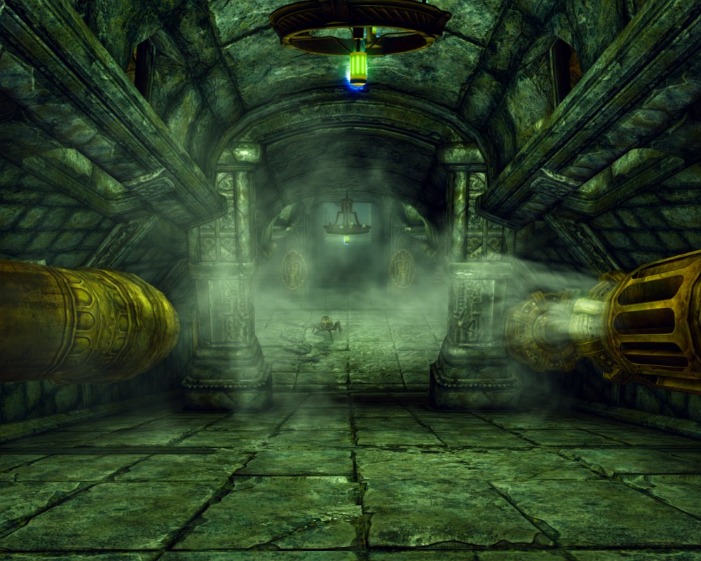 The Elder Scrolls V: Skyrim
