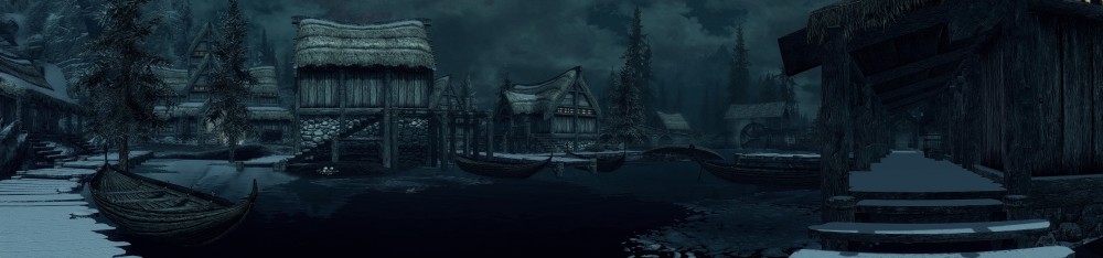The Elder Scrolls V: Skyrim