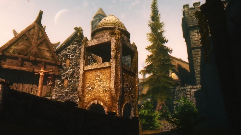 The Elder Scrolls V: Skyrim