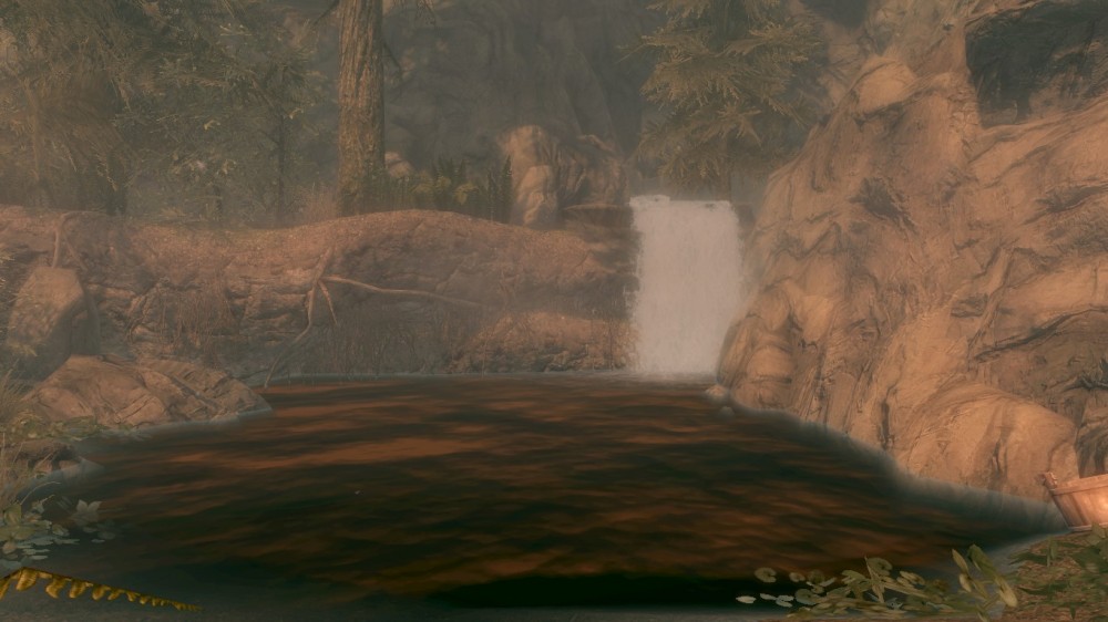 The Elder Scrolls V: Skyrim