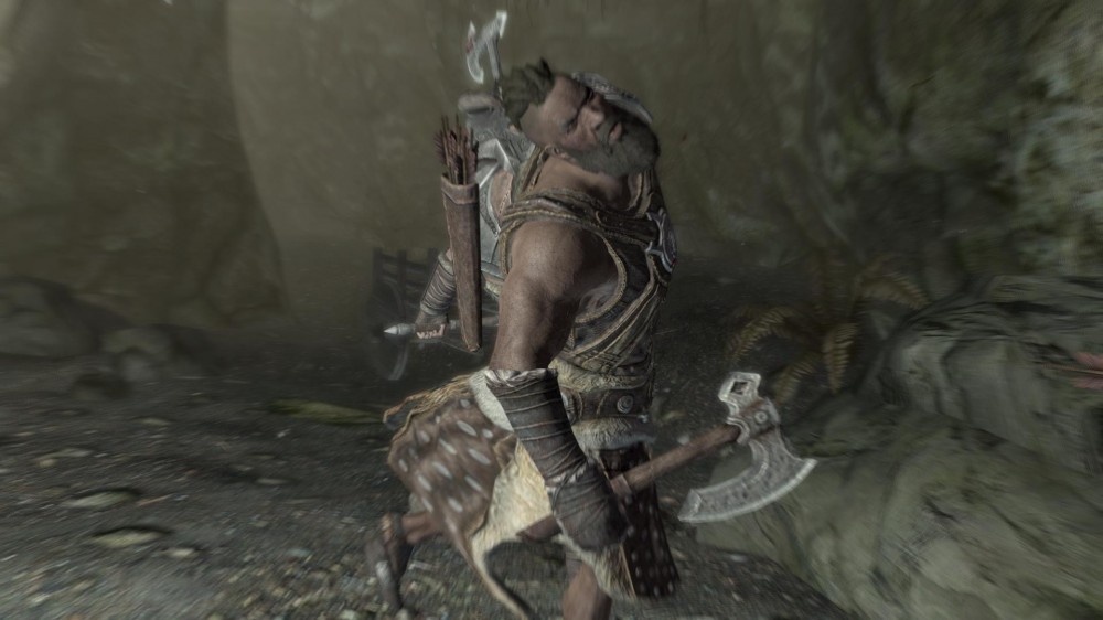 The Elder Scrolls V: Skyrim