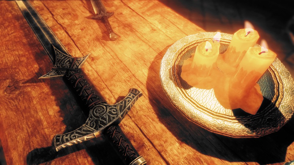 The Elder Scrolls V: Skyrim