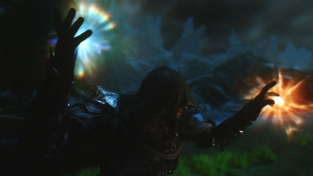 The Elder Scrolls V: Skyrim