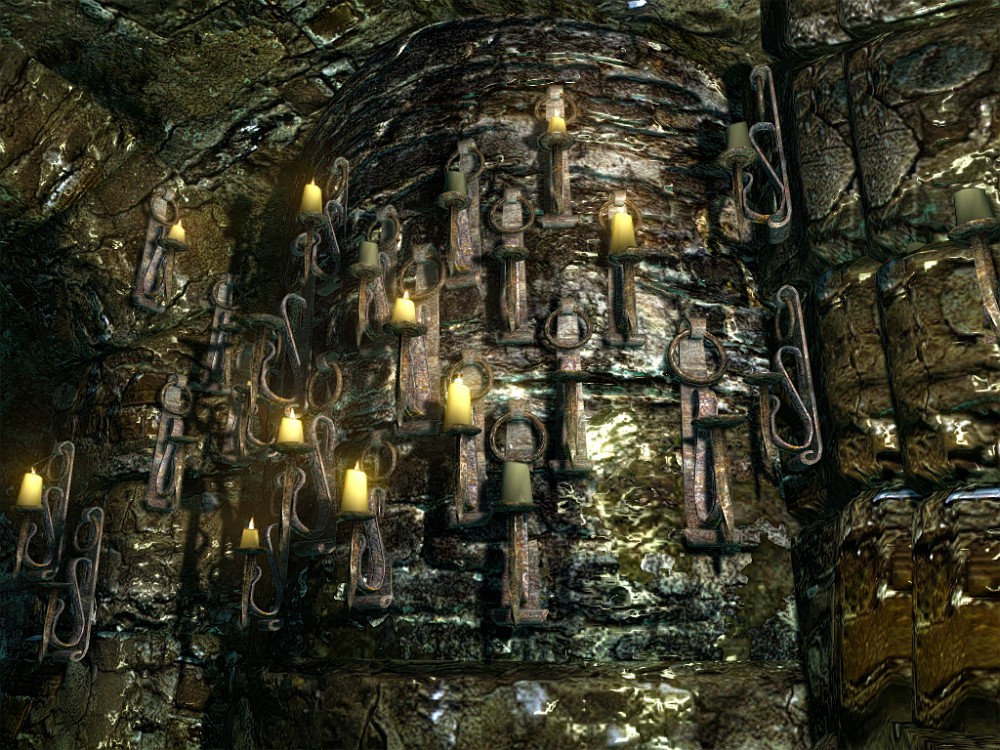 The Elder Scrolls V: Skyrim
