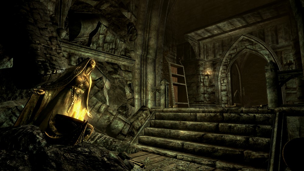 The Elder Scrolls V: Skyrim