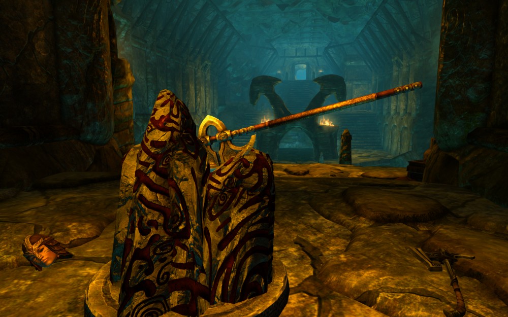The Elder Scrolls V: Skyrim